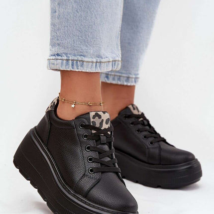 Sport Shoes model 217697 - Très Elite