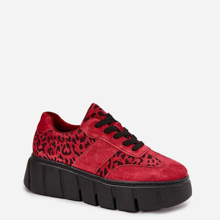 Sport Shoes model 217698 - Très Elite