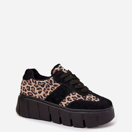 Sport Shoes model 217699 - Très Elite