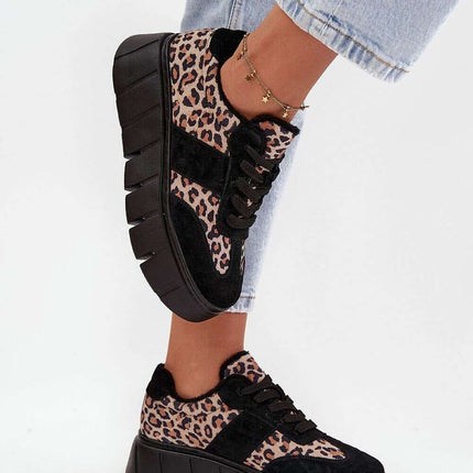 Sport Shoes model 217699 - Très Elite
