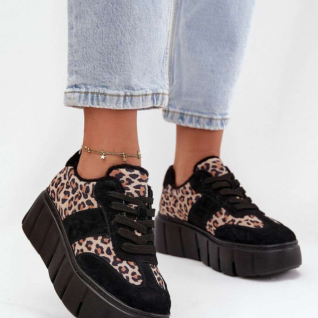 Sport Shoes model 217699