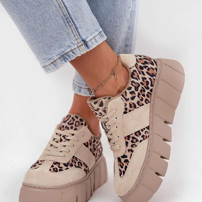 Sport Shoes model 217700