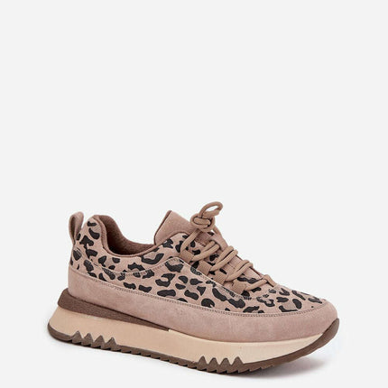Sport Shoes model 217702 - Très Elite