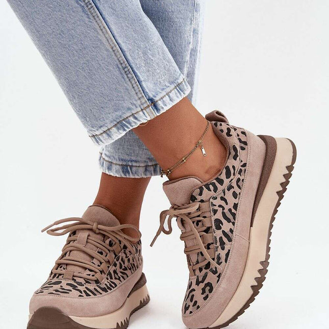 Sport Shoes model 217702