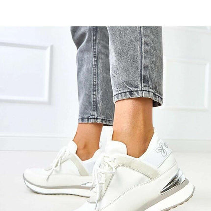 Sport Shoes model 217946 - Très Elite