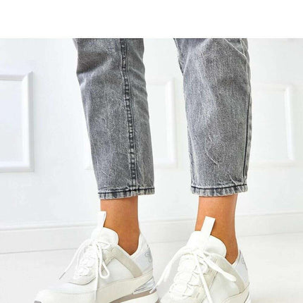 Sport Shoes model 217946 - Très Elite