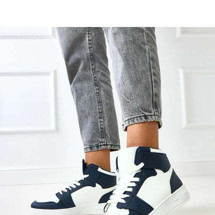Sport Shoes model 217952 - Très Elite