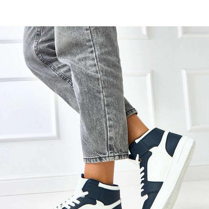 Sport Shoes model 217952 - Très Elite