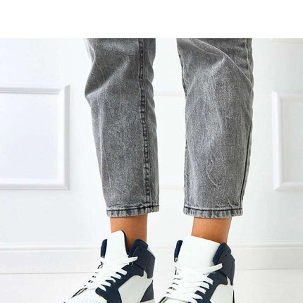 Sport Shoes model 217952 - Très Elite