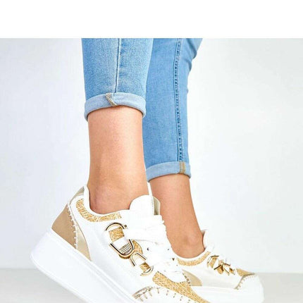 Sport Shoes model 217953 - Très Elite