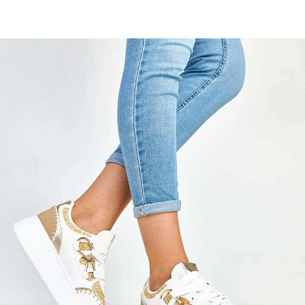 Sport Shoes model 217953 - Très Elite