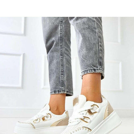 Sport Shoes model 217953 - Très Elite