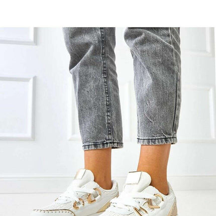 Sport Shoes model 217953 - Très Elite