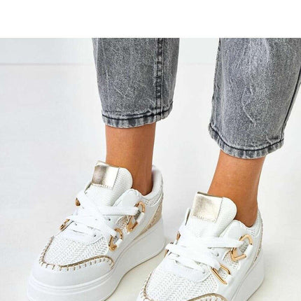 Sport Shoes model 217953 - Très Elite