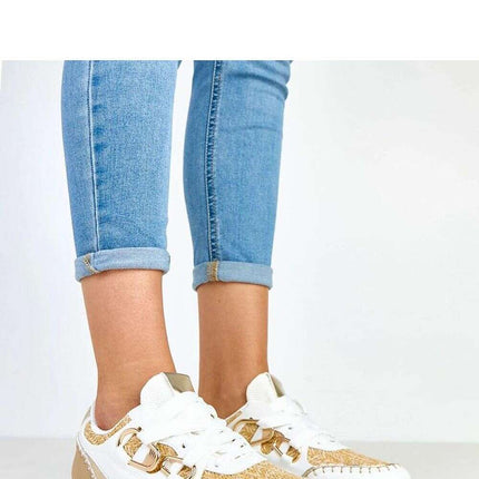 Sport Shoes model 217953 - Très Elite