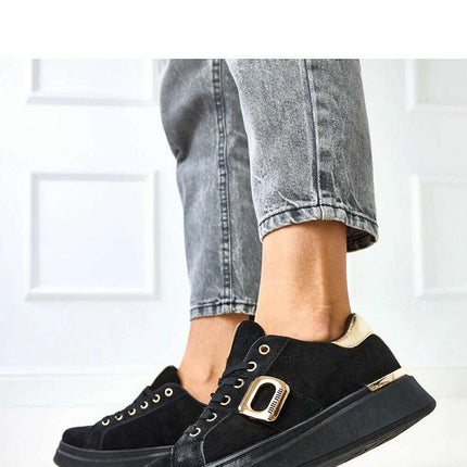 Sport Shoes model 217955 - Très Elite
