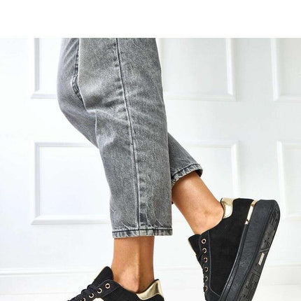 Sport Shoes model 217955 - Très Elite