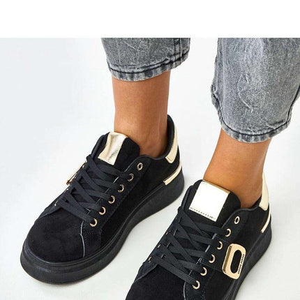 Sport Shoes model 217955 - Très Elite