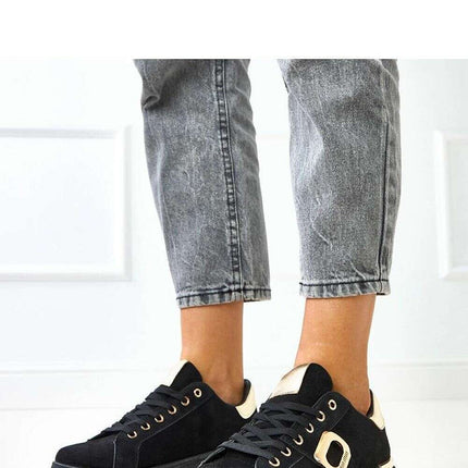 Sport Shoes model 217955 - Très Elite