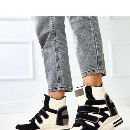 Sport Shoes model 217956 - Très Elite