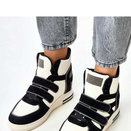 Sport Shoes model 217956 - Très Elite