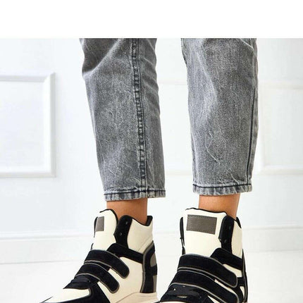 Sport Shoes model 217956 - Très Elite