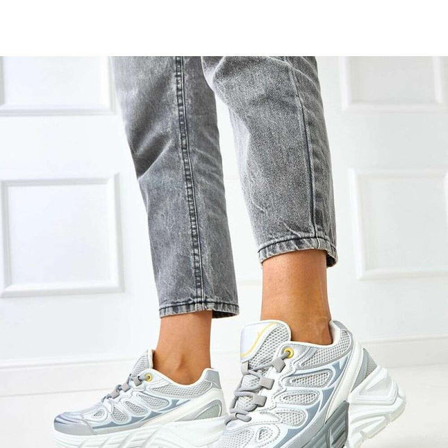 Sport Shoes model 218129 - Très Elite