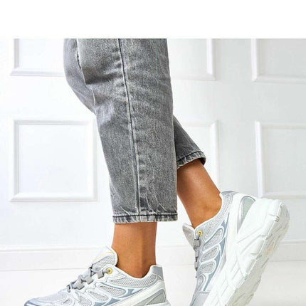 Sport Shoes model 218129 - Très Elite
