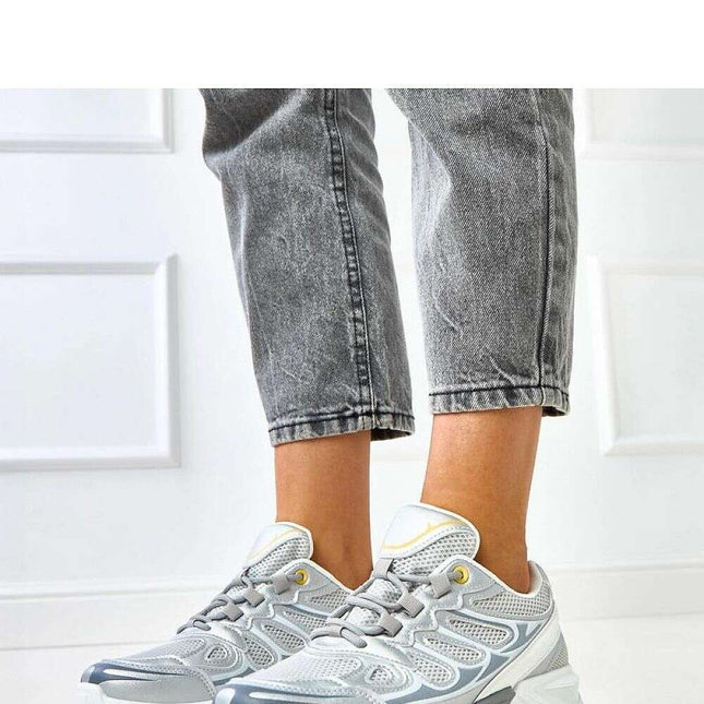Sport Shoes model 218129 - Très Elite