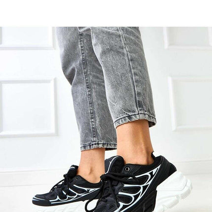 Sport Shoes model 218130 - Très Elite