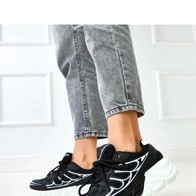 Sport Shoes model 218130 - Très Elite