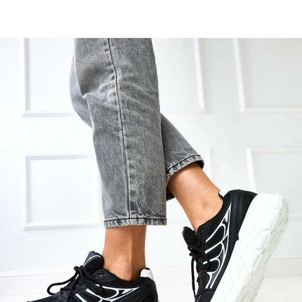 Sport Shoes model 218130 - Très Elite