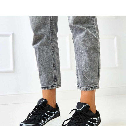 Sport Shoes model 218130 - Très Elite
