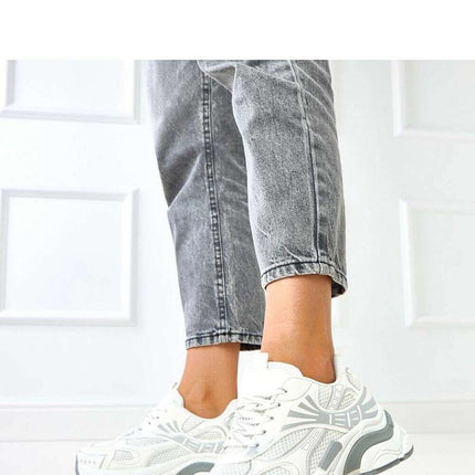 Sport Shoes model 218140 - Très Elite