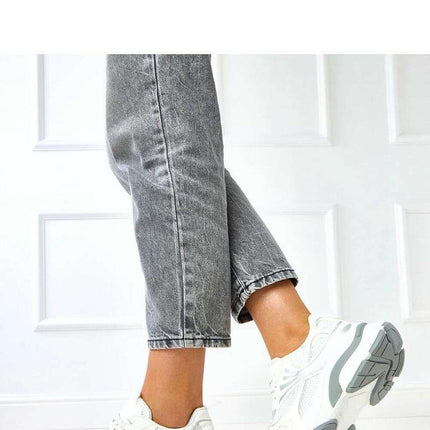 Sport Shoes model 218140 - Très Elite