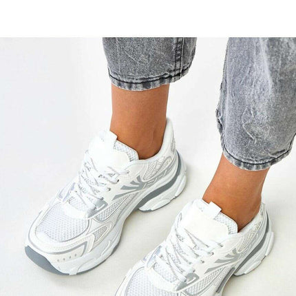 Sport Shoes model 218140 - Très Elite