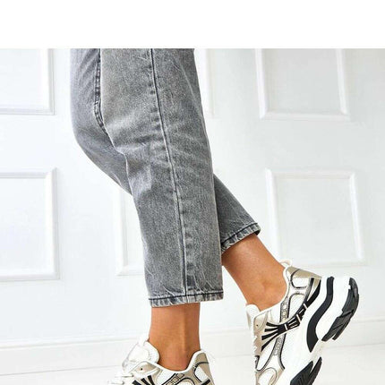 Sport Shoes model 218141 - Très Elite