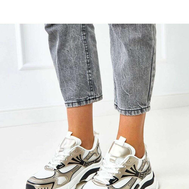 Sport Shoes model 218141 - Très Elite