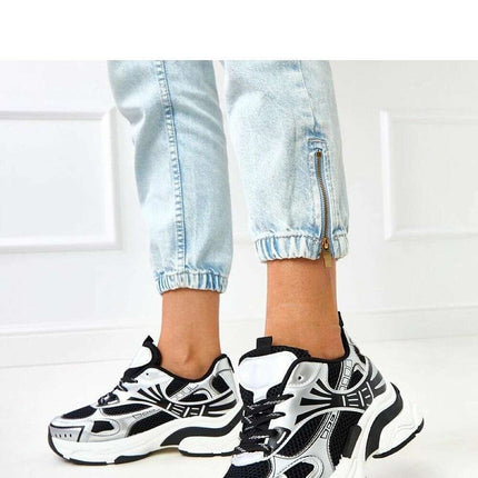 Sport Shoes model 218142 - Très Elite