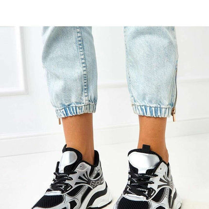 Sport Shoes model 218142 - Très Elite