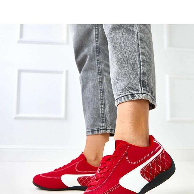 Sport Shoes model 218145 - Très Elite