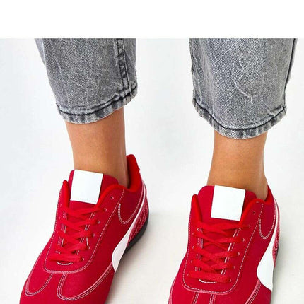 Sport Shoes model 218145 - Très Elite