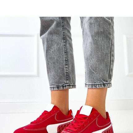 Sport Shoes model 218145 - Très Elite