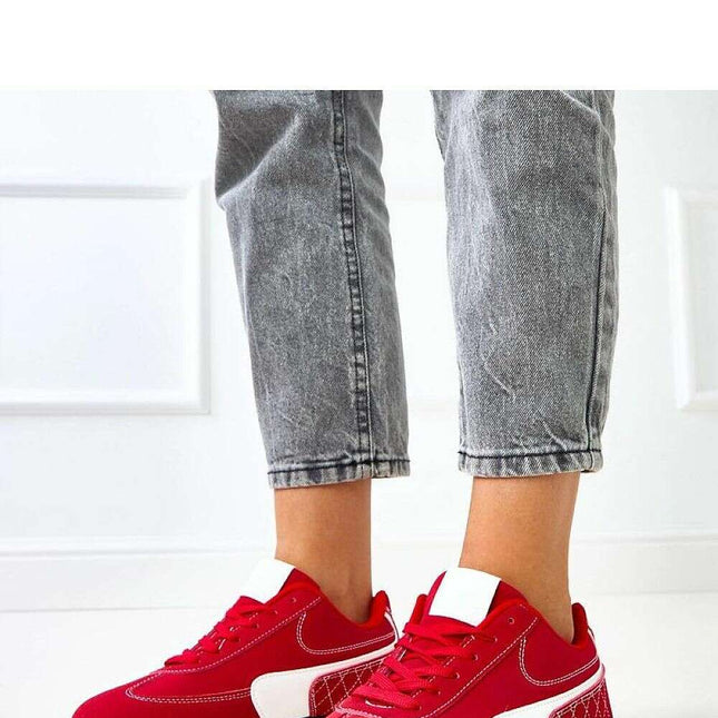 Sport Shoes model 218145 - Très Elite