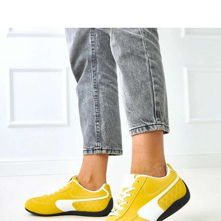 Sport Shoes model 218146 - Très Elite