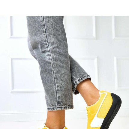Sport Shoes model 218146 - Très Elite