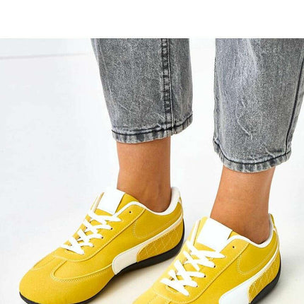 Sport Shoes model 218146 - Très Elite