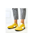 yellow / 36