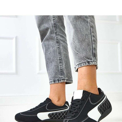Sport Shoes model 218147 - Très Elite