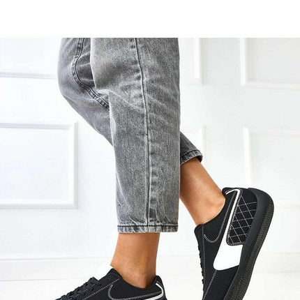 Sport Shoes model 218147 - Très Elite